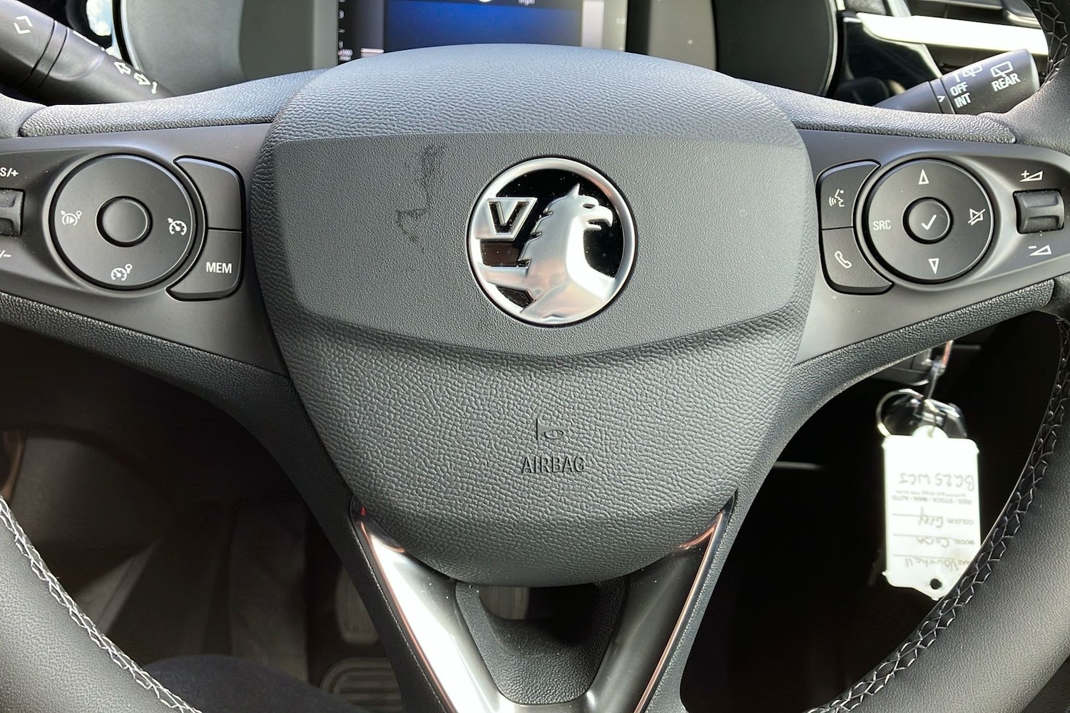 Used Vauxhall Corsa 2025 for sale - 78027021: Photo 20