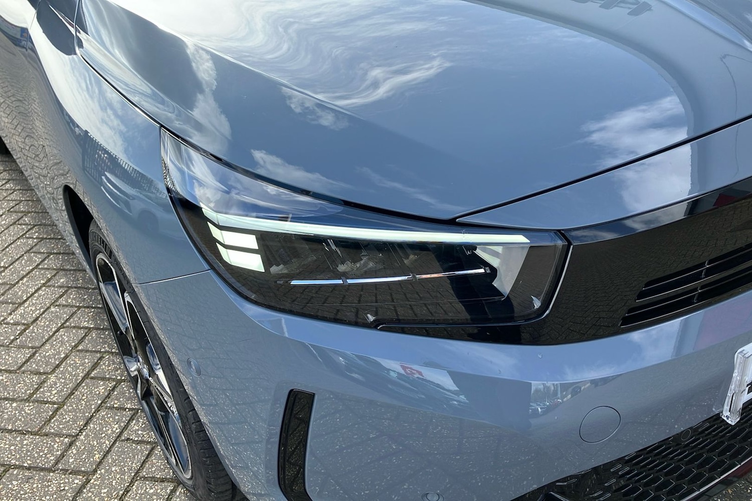 Used Vauxhall Corsa 2025 for sale - 78027021: Photo 22