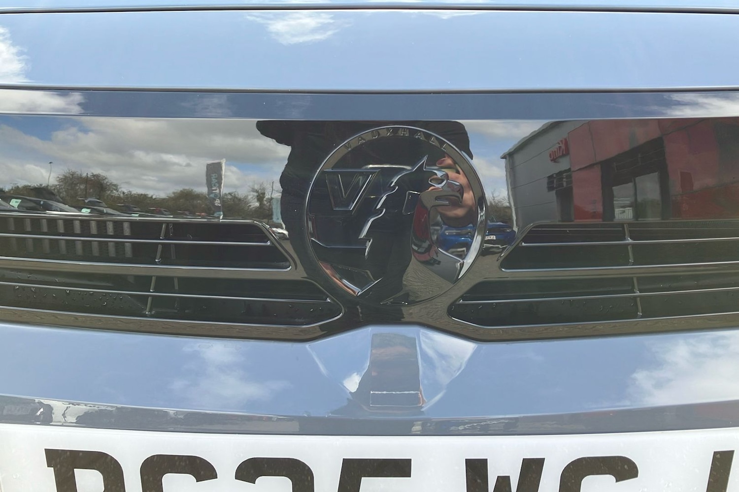 Used Vauxhall Corsa 2025 for sale - 78027021: Photo 23