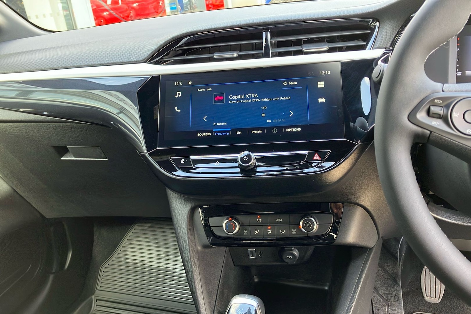 Used Vauxhall Corsa 2025 for sale - 78027021: Photo 25