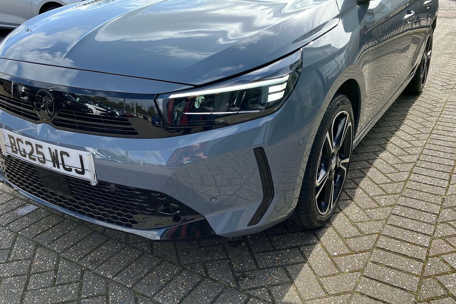 Used Vauxhall Corsa 2025 for sale - 78027021: Photo 29