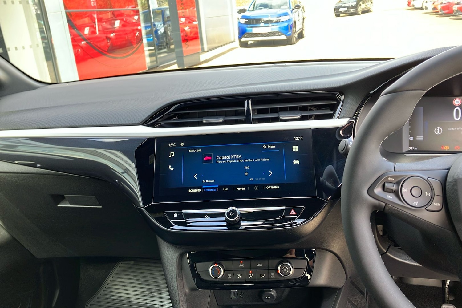 Used Vauxhall Corsa 2025 for sale - 78027021: Photo 32