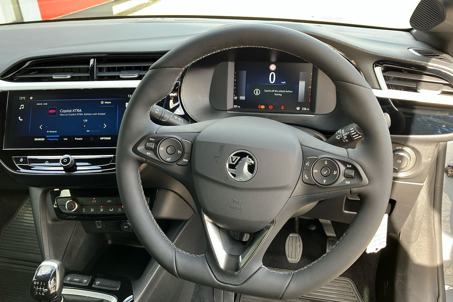 Used Vauxhall Corsa 2025 for sale - 78027021: Photo 33