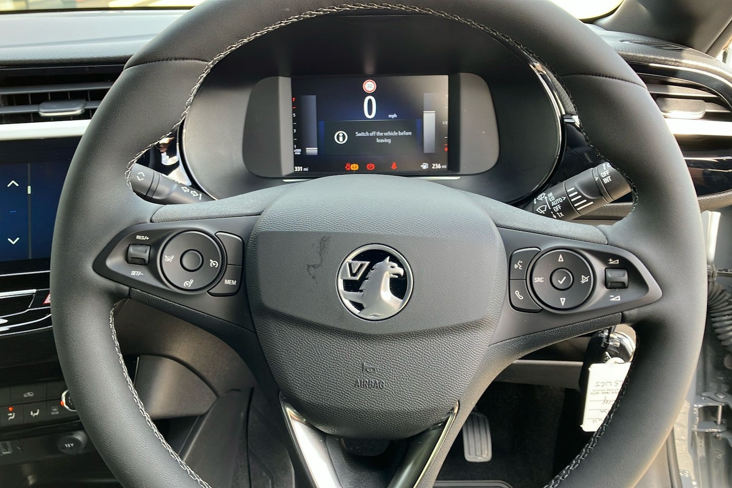 Used Vauxhall Corsa 2025 for sale - 78027021: Photo 37