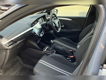 Used Vauxhall Corsa 2025 for sale - 78027021: Photo