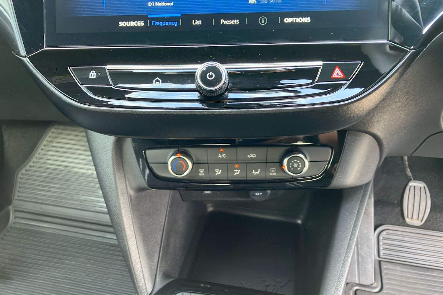 Used Vauxhall Corsa 2025 for sale - 78027021: Photo 40