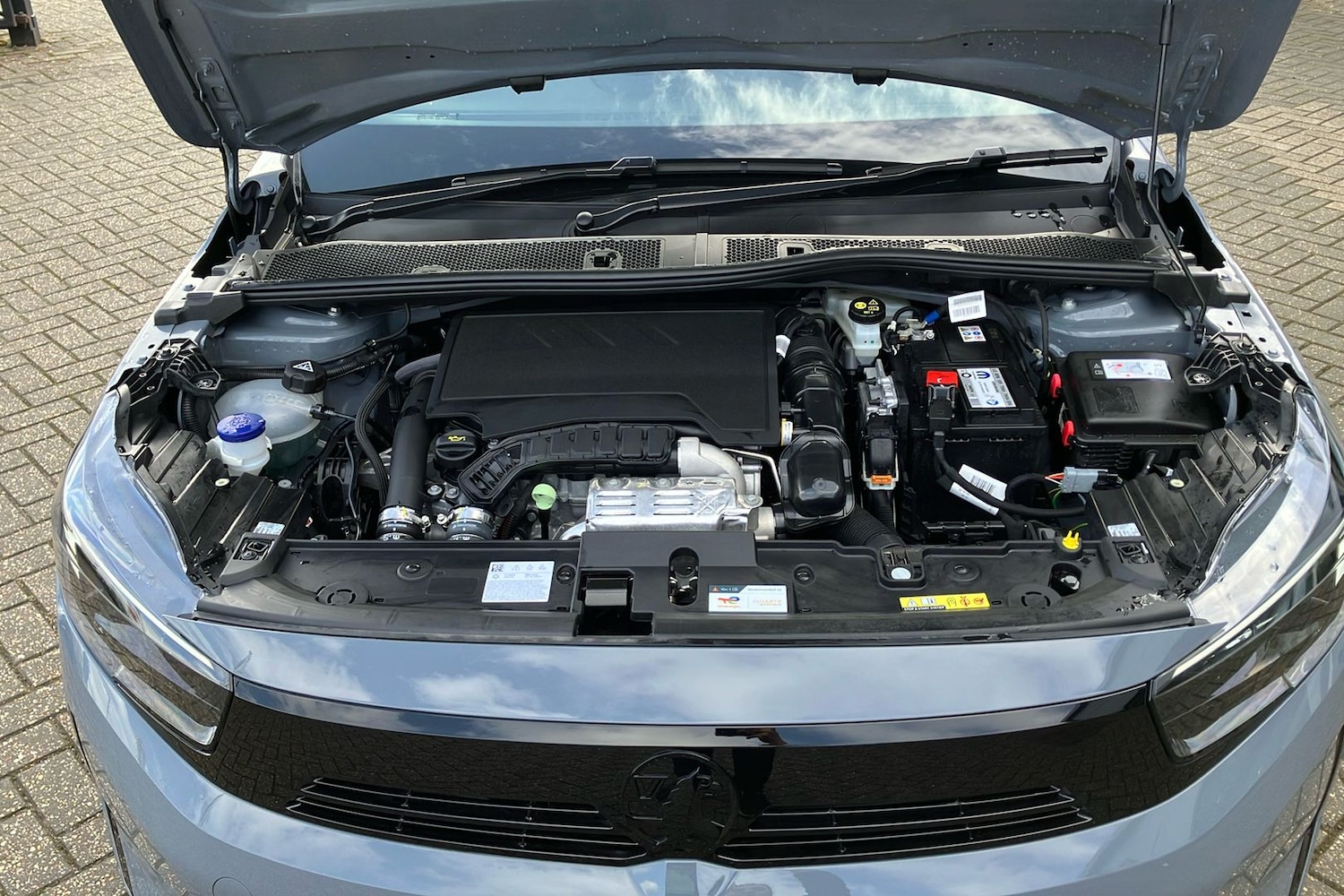 Used Vauxhall Corsa 2025 for sale - 78027021: Photo 48