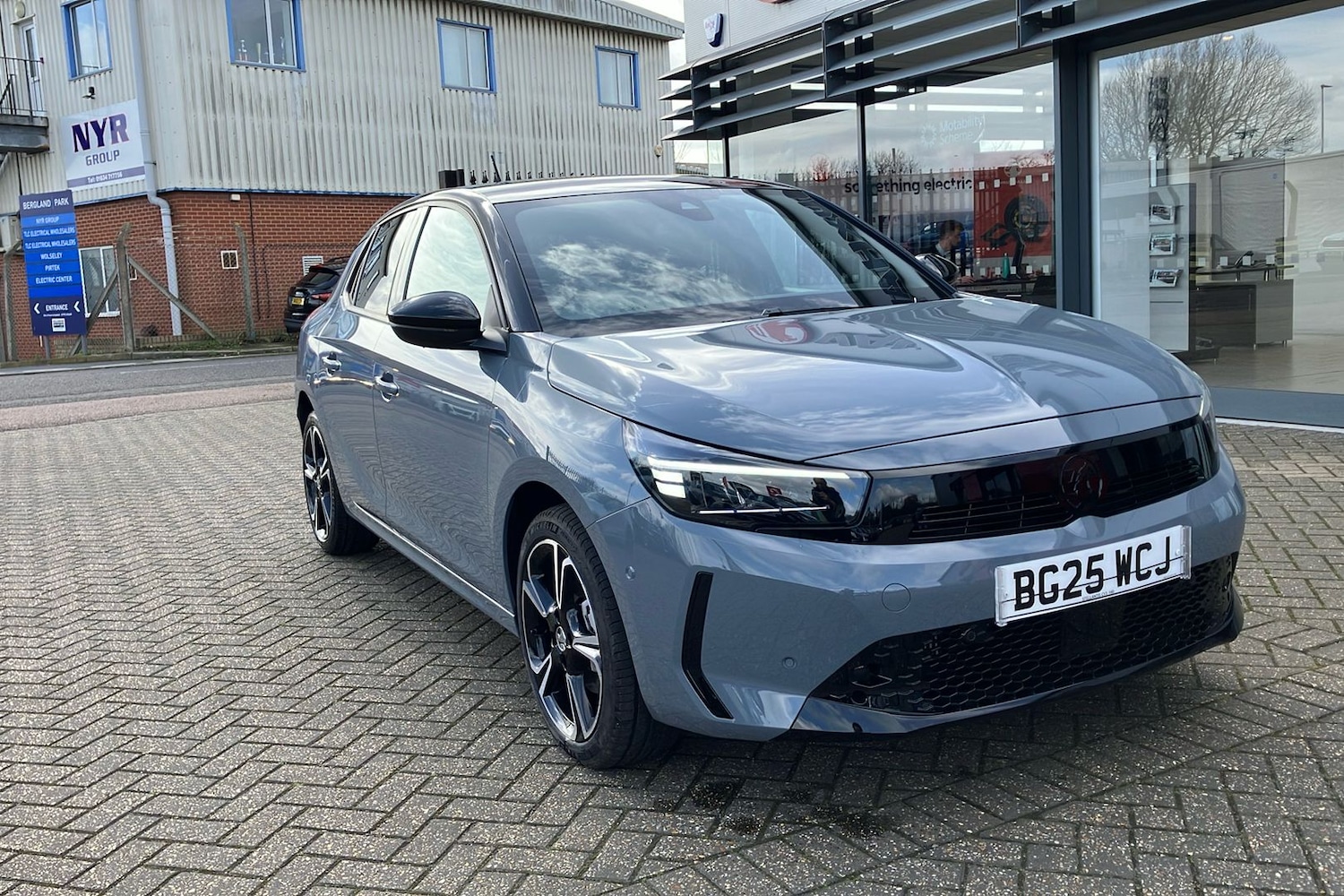 Used Vauxhall Corsa 2025 for sale - 78027021: Photo 49