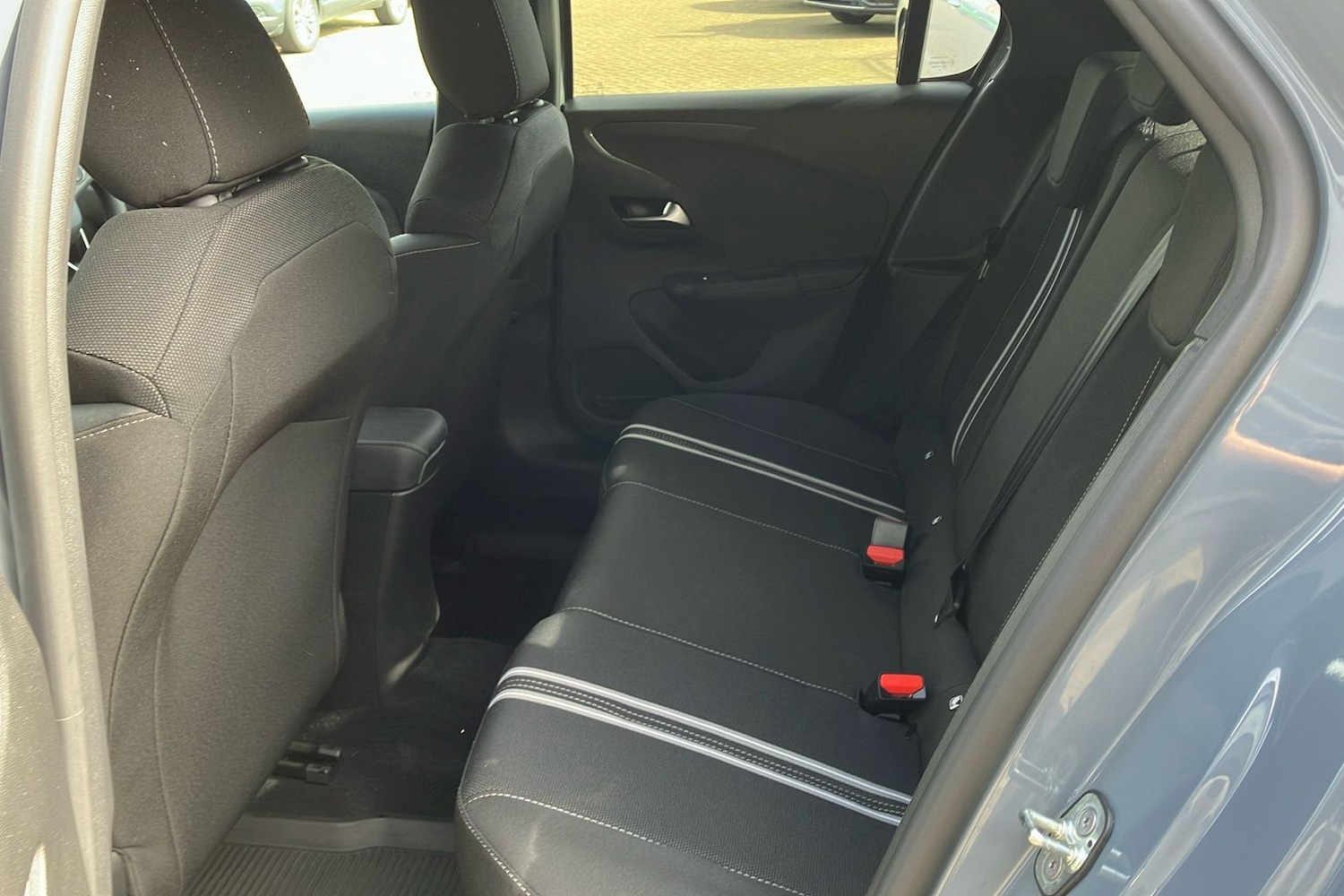 Used Vauxhall Corsa 2025 for sale - 78027021: Photo 5