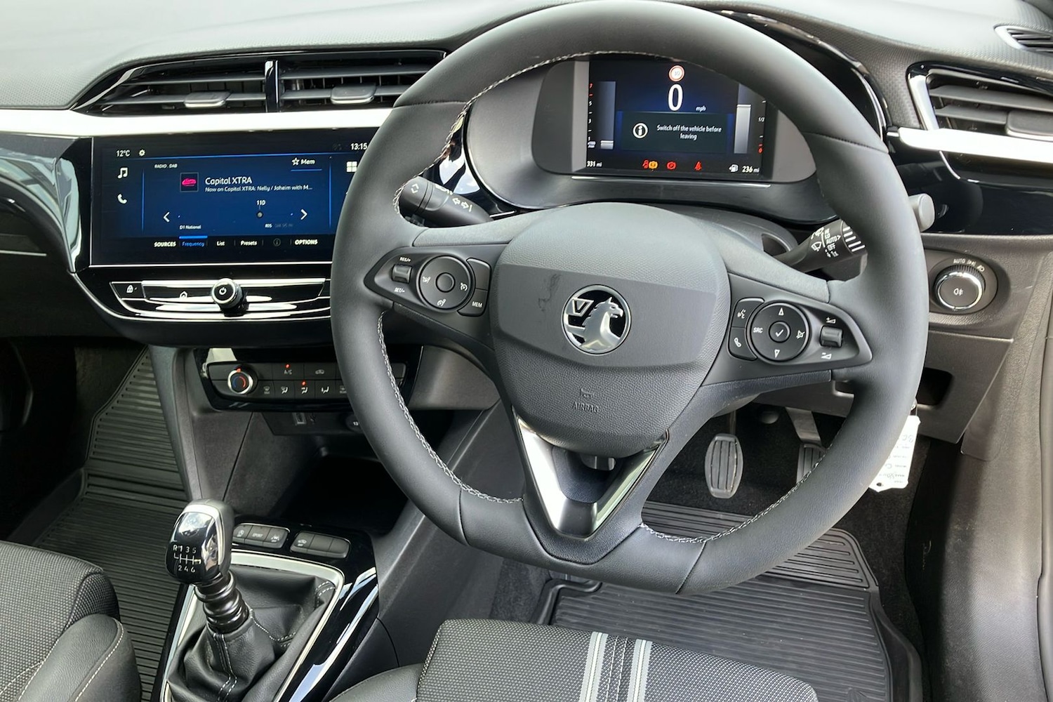 Used Vauxhall Corsa 2025 for sale - 78027021: Photo 50