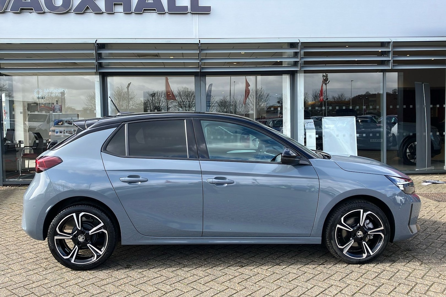 Used Vauxhall Corsa 2025 for sale - 78027021: Photo 6