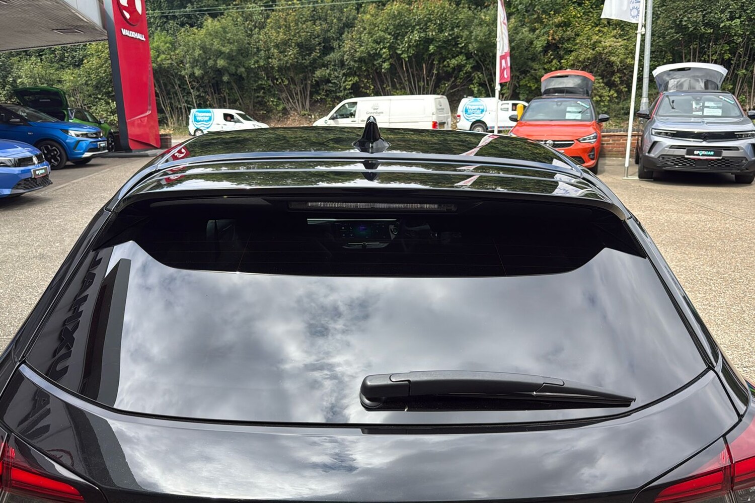 Vehicle 24