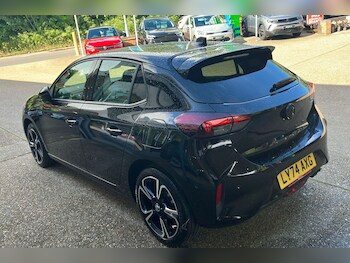 Used Vauxhall Corsa 2024 for sale - 78815071: Photo