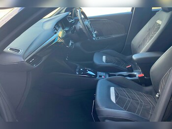 Used Vauxhall Corsa 2024 for sale - 78815071: Photo