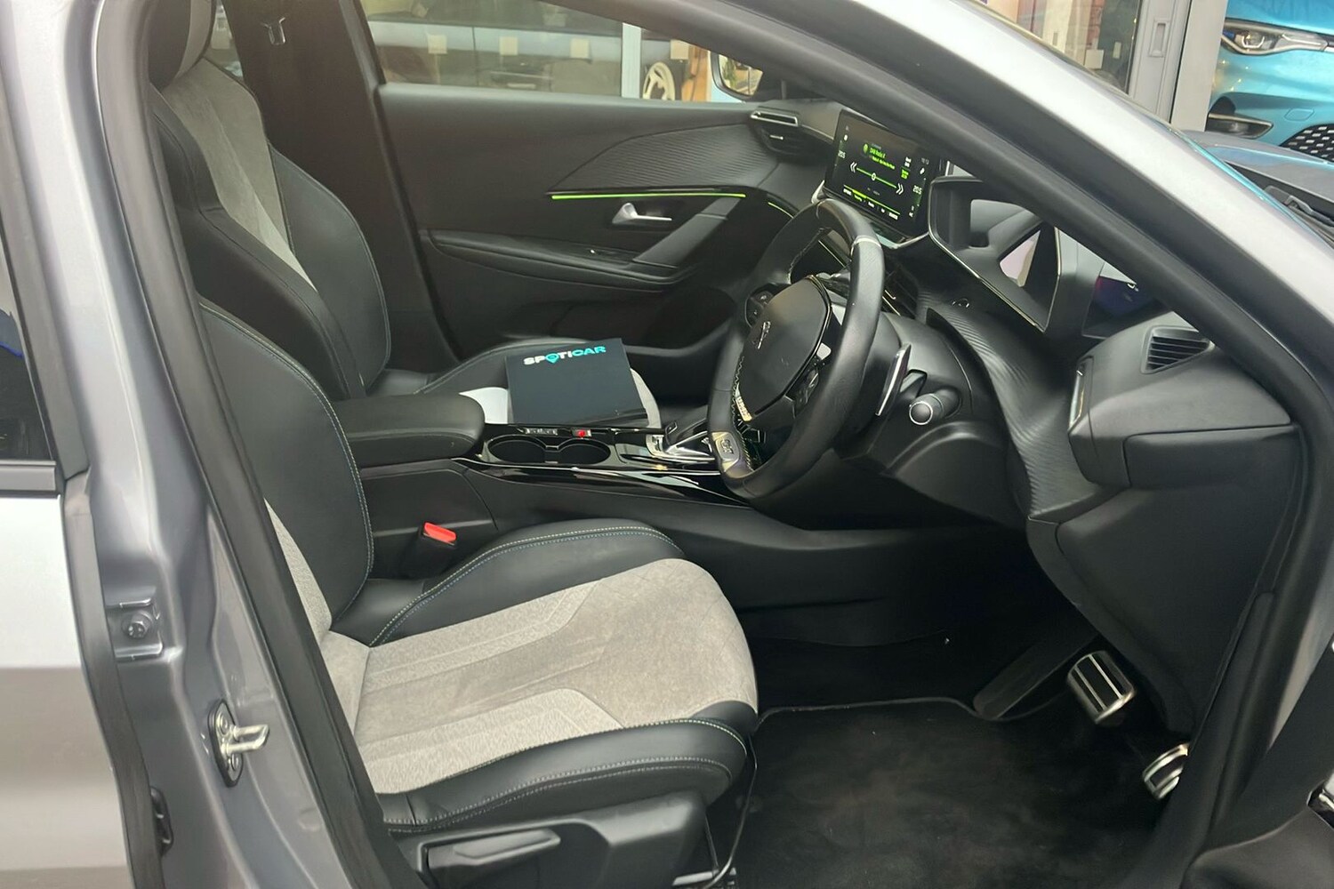 Used Peugeot 208 2021 for sale - 77584322: Photo 11