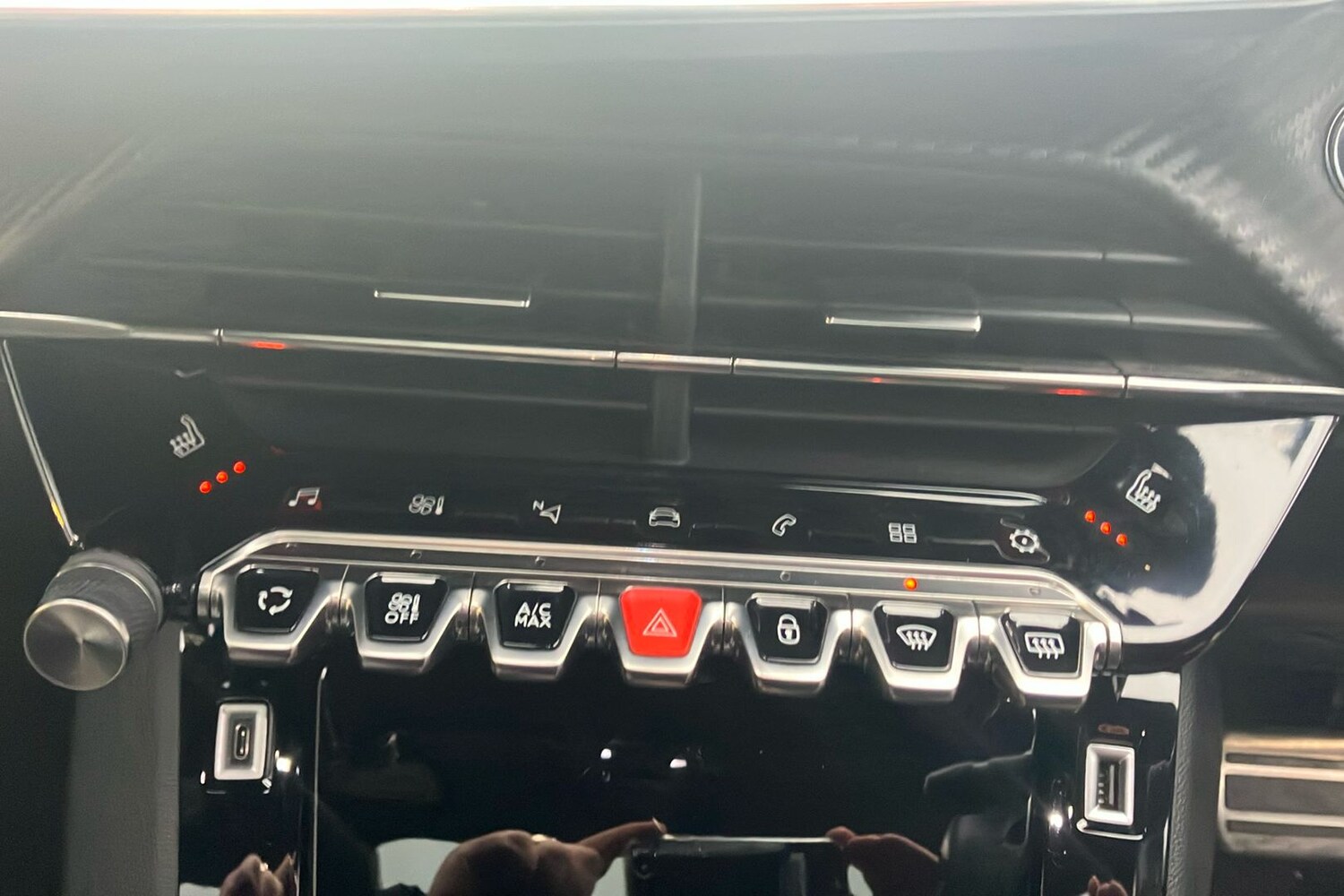 Used Peugeot 208 2021 for sale - 77584322: Photo 15