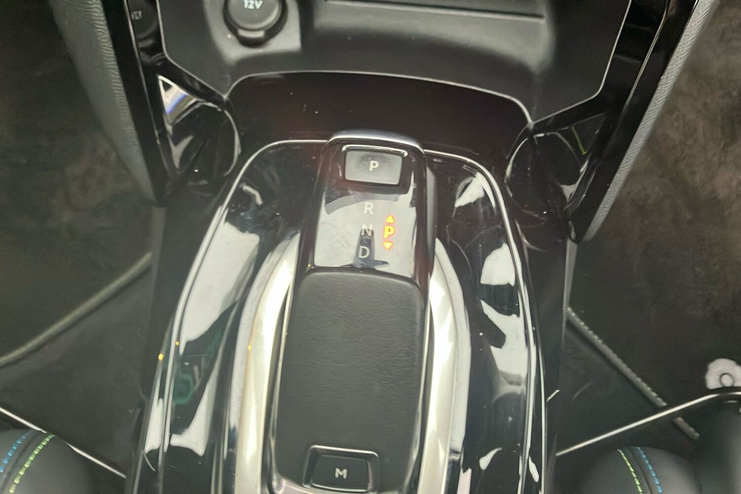 Used Peugeot 208 2021 for sale - 77584322: Photo 17