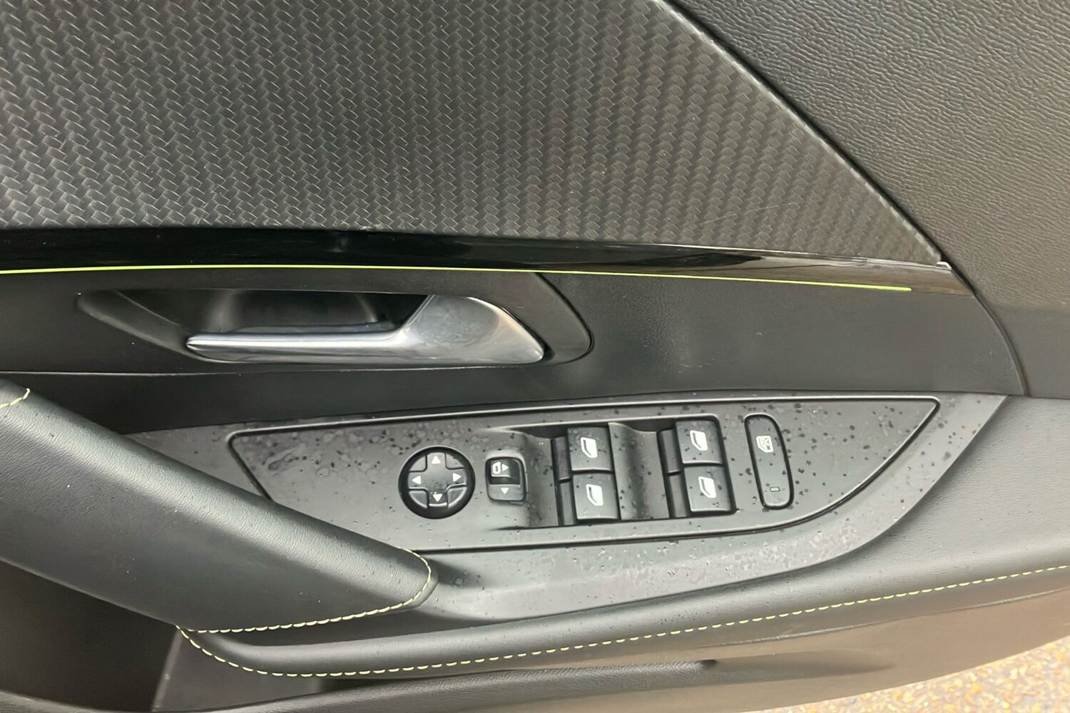 Used Peugeot 208 2021 for sale - 77584322: Photo 18