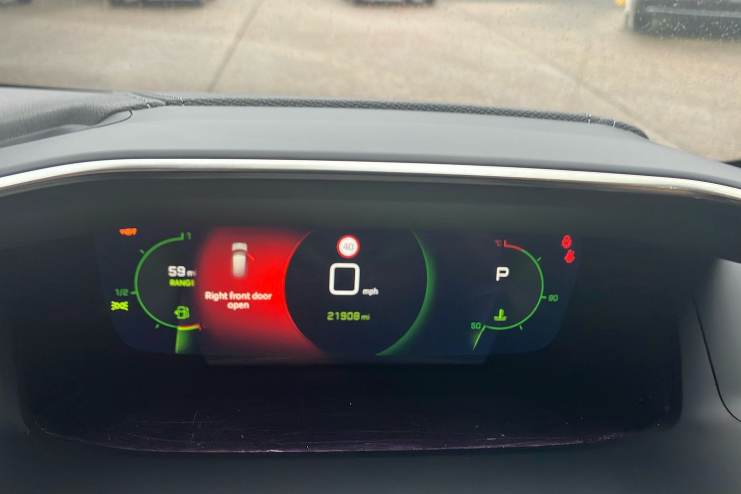 Used Peugeot 208 2021 for sale - 77584322: Photo 19