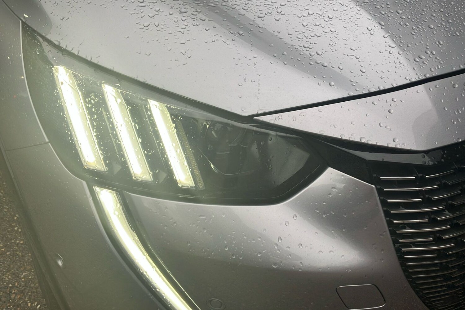 Used Peugeot 208 2021 for sale - 77584322: Photo 22