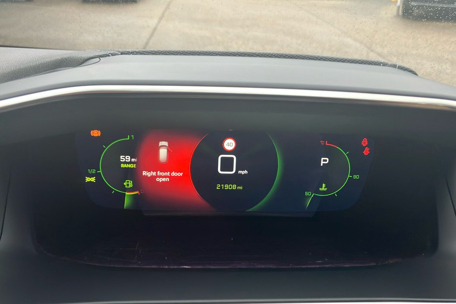 Used Peugeot 208 2021 for sale - 77584322: Photo 24