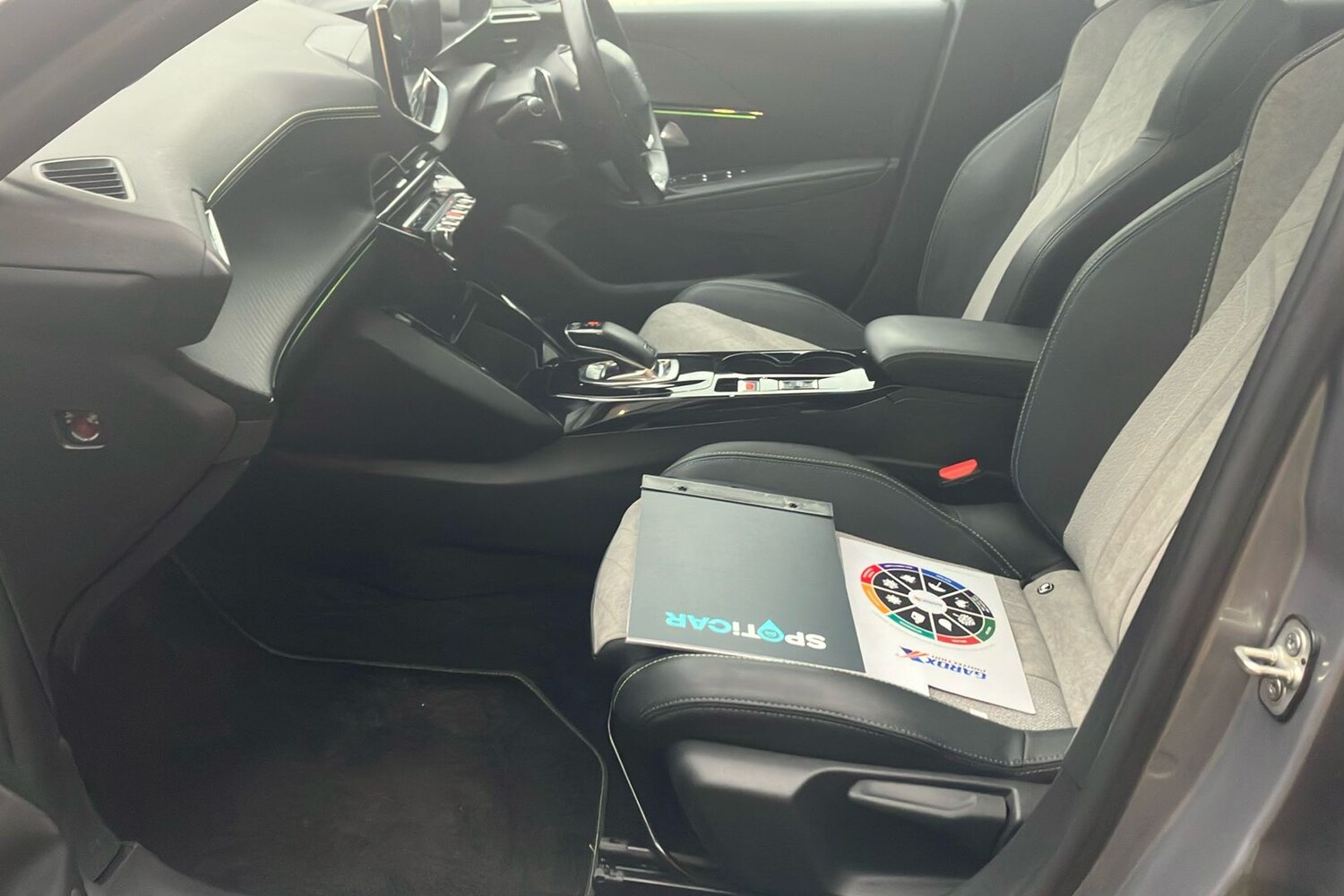 Used Peugeot 208 2021 for sale - 77584322: Photo 3