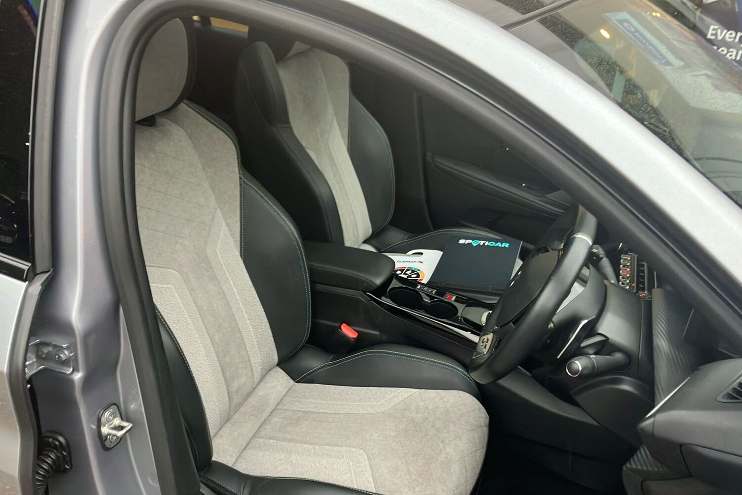 Used Peugeot 208 2021 for sale - 77584322: Photo 30