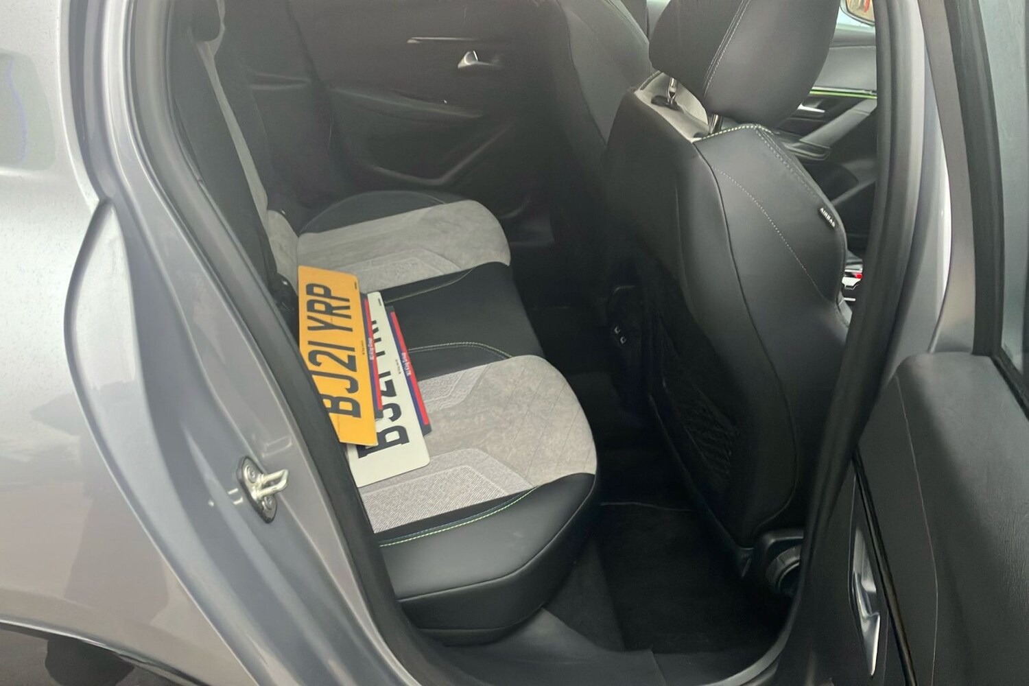 Used Peugeot 208 2021 for sale - 77584322: Photo 31