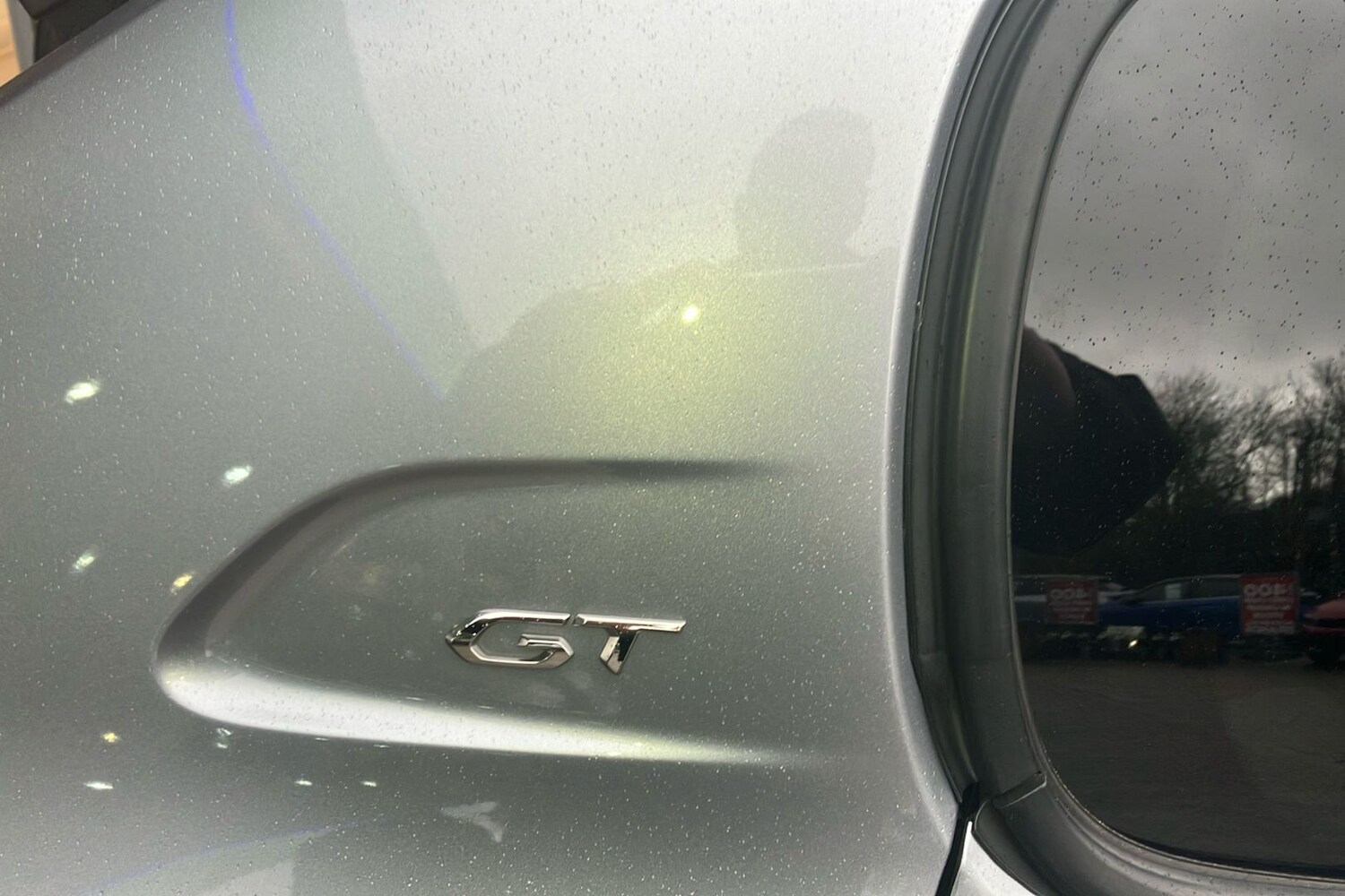 Used Peugeot 208 2021 for sale - 77584322: Photo 32