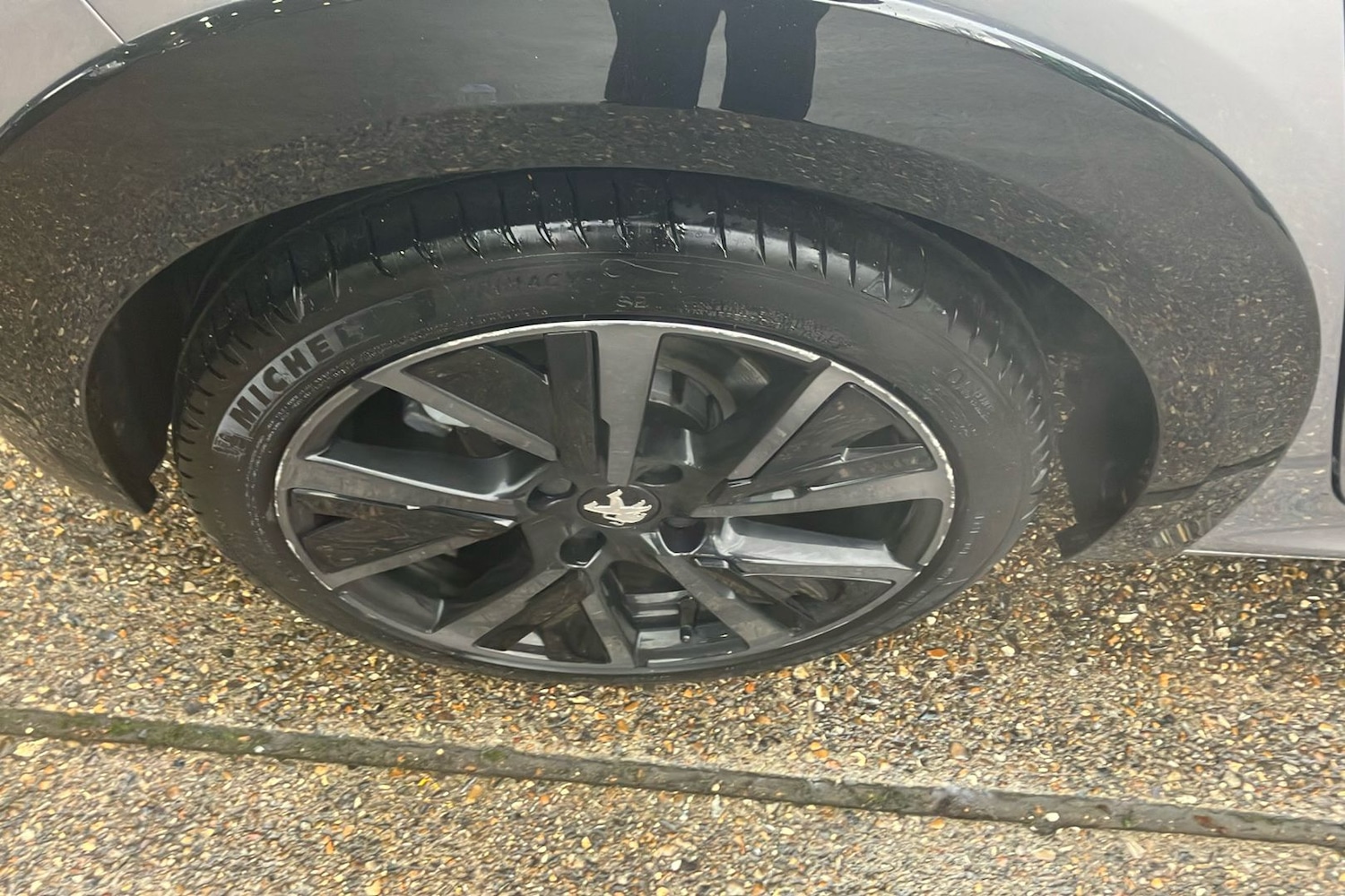 Used Peugeot 208 2021 for sale - 77584322: Photo 33