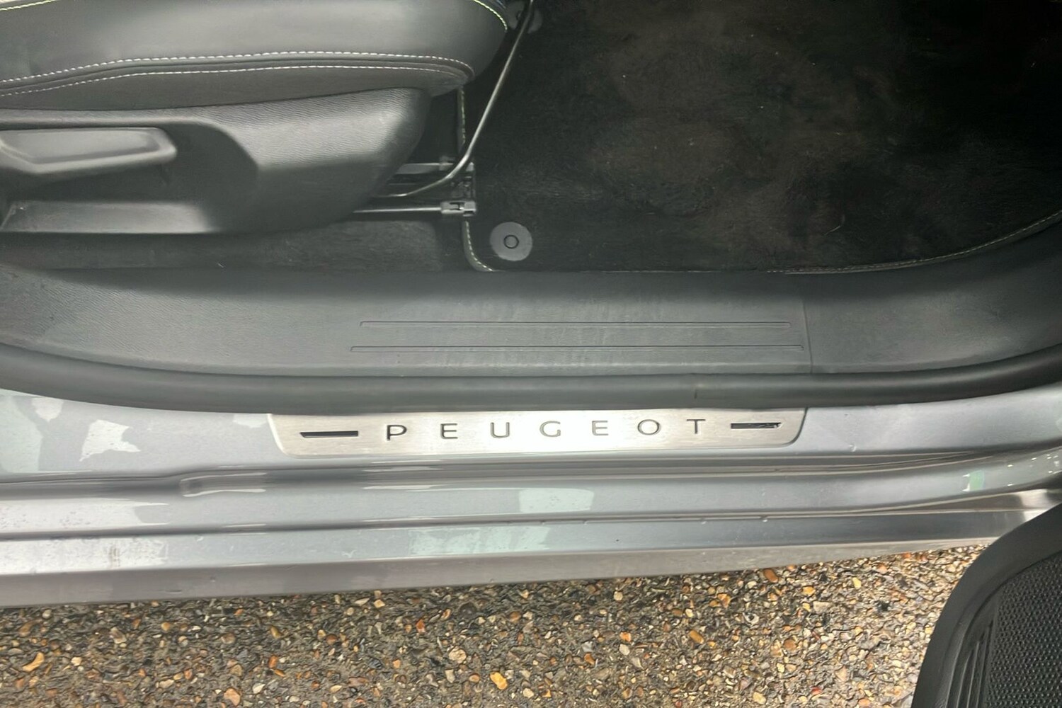 Used Peugeot 208 2021 for sale - 77584322: Photo 35