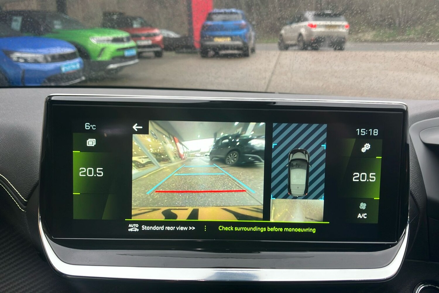 Used Peugeot 208 2021 for sale - 77584322: Photo 39