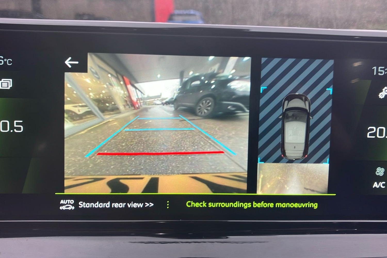 Used Peugeot 208 2021 for sale - 77584322: Photo 40