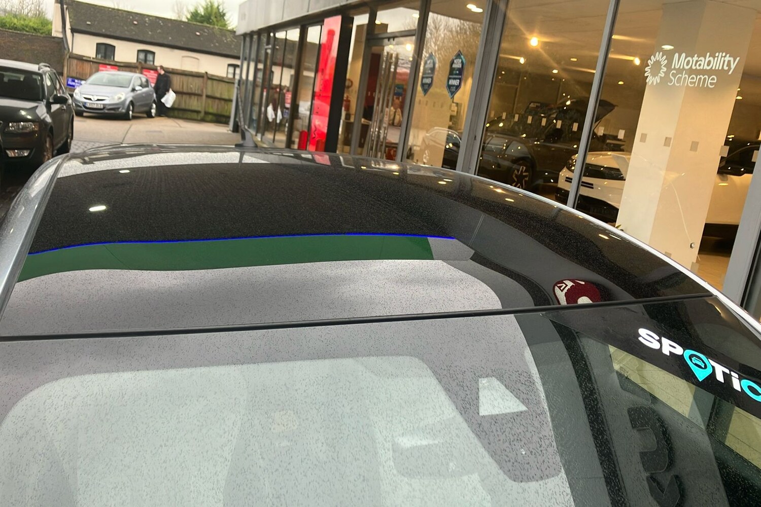 Used Peugeot 208 2021 for sale - 77584322: Photo 44