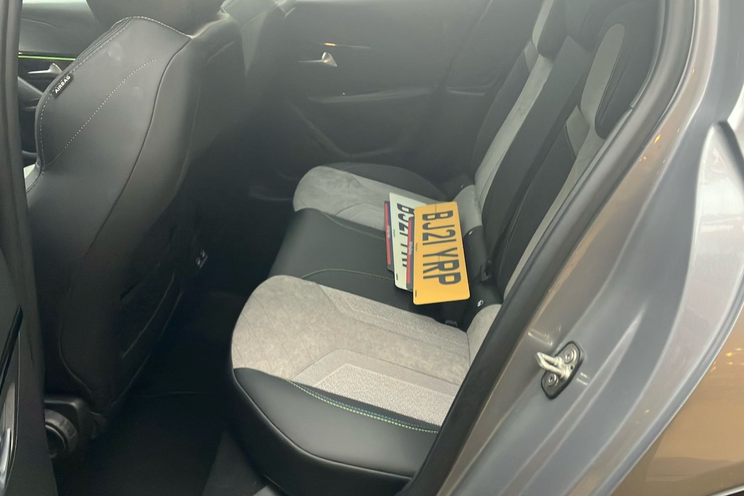 Used Peugeot 208 2021 for sale - 77584322: Photo 5