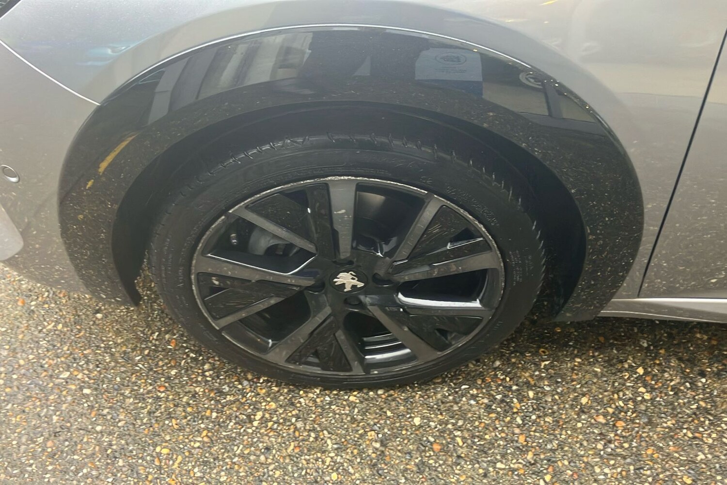 Used Peugeot 208 2021 for sale - 77584322: Photo 51