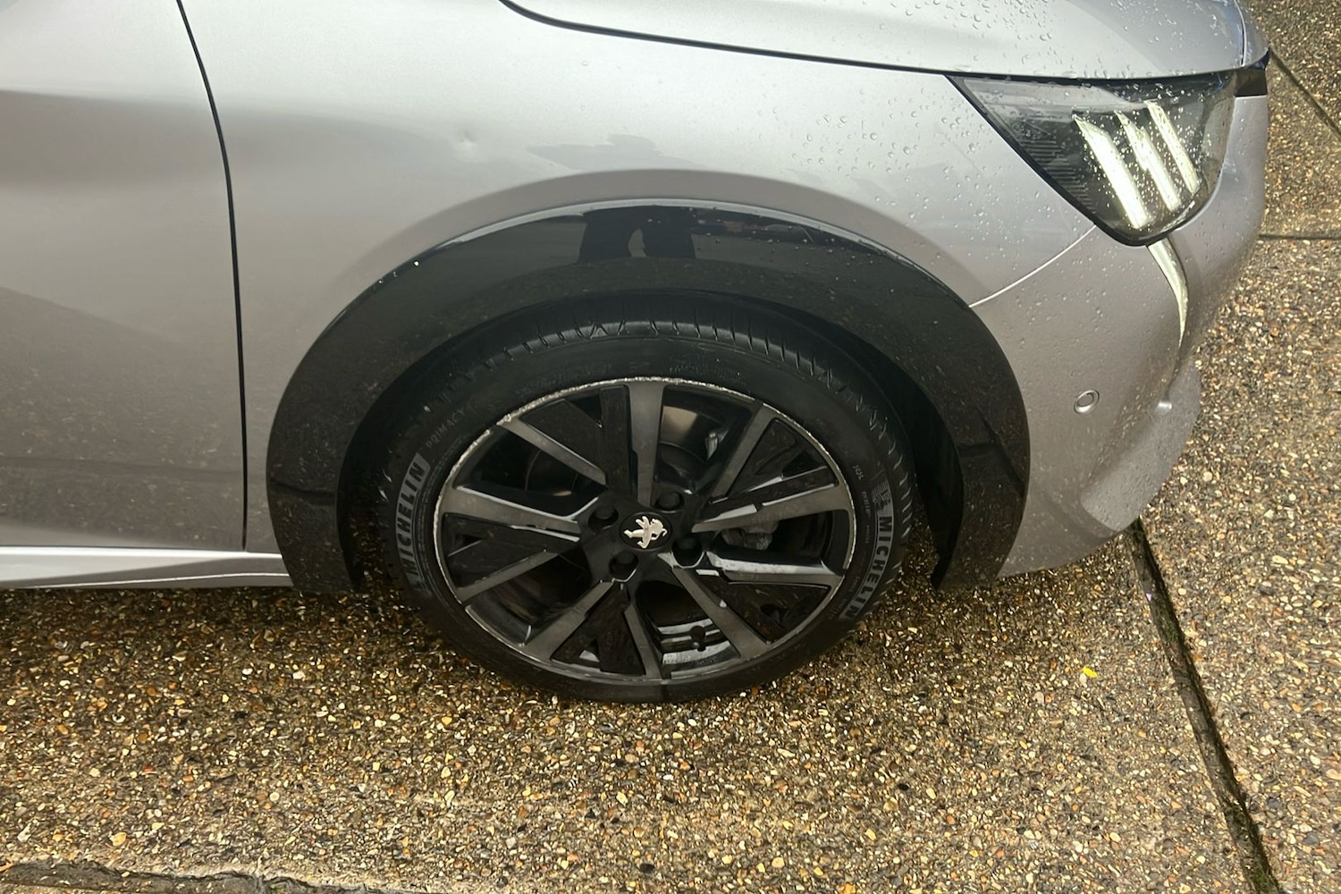 Used Peugeot 208 2021 for sale - 77584322: Photo 9