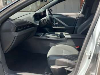 Used Vauxhall Astra 2024 for sale - 75100288: Photo