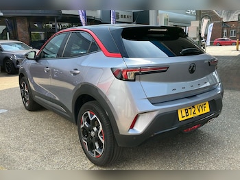 Used Vauxhall Mokka undefined for sale - 78599052: Photo