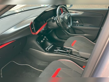 Used Vauxhall Mokka undefined for sale - 78599052: Photo