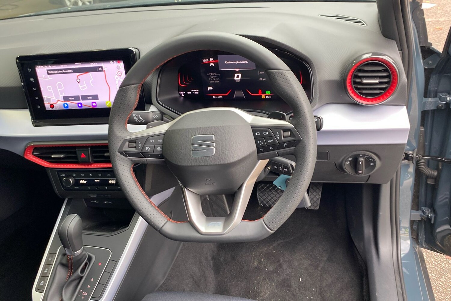 Used SEAT Arona 2025 for sale - 76618430: Photo 20