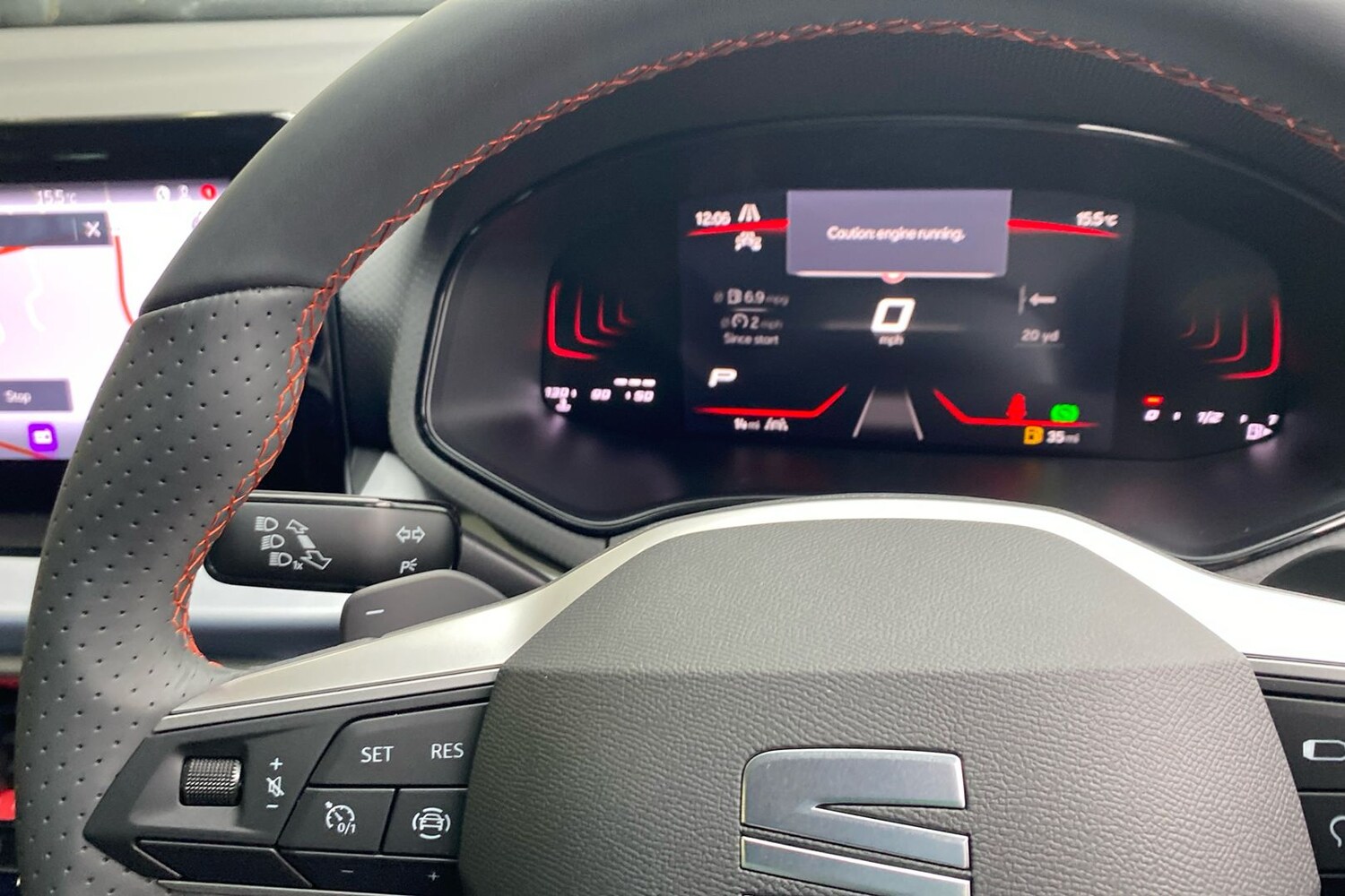 Used SEAT Arona 2025 for sale - 76618430: Photo 24