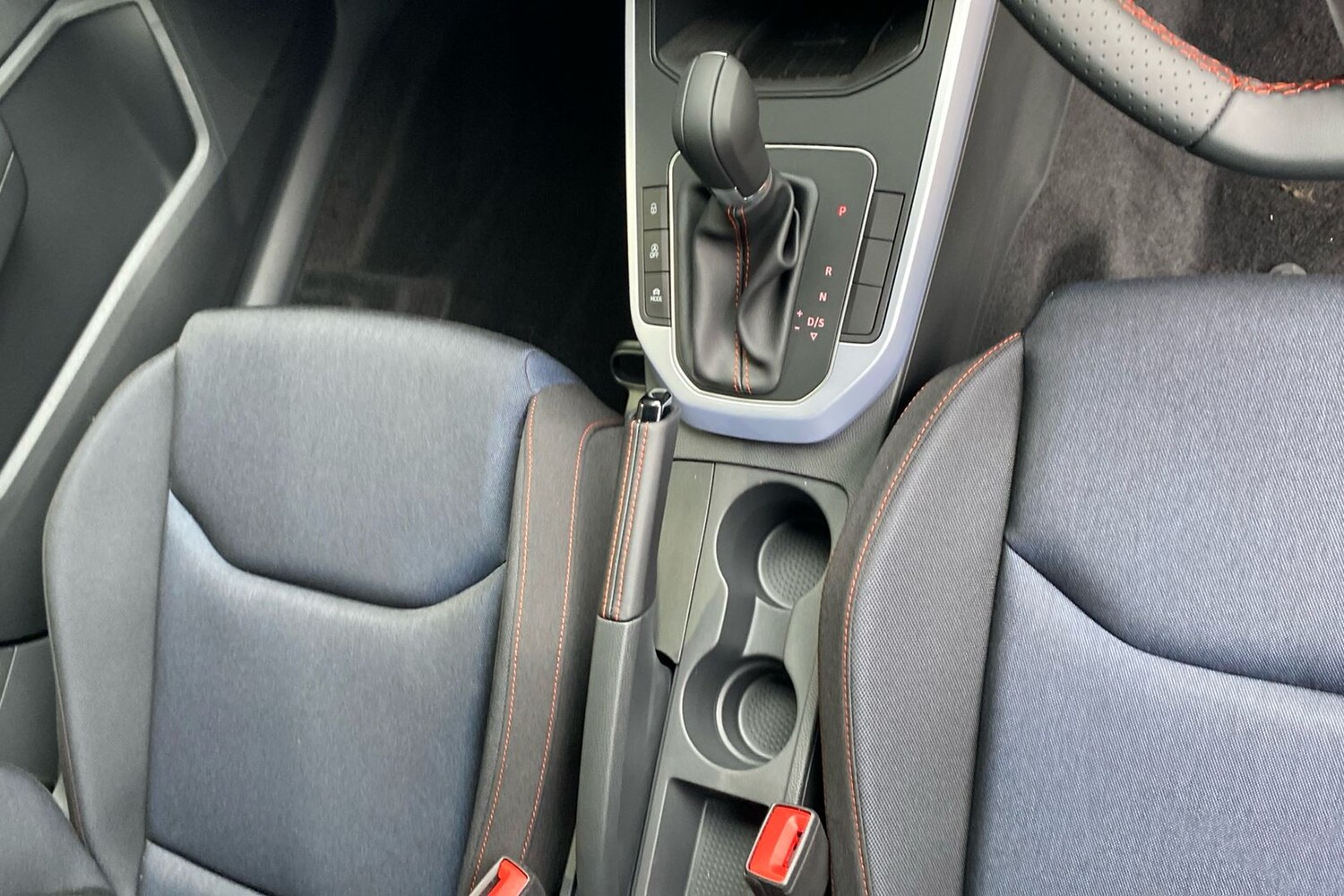 Used SEAT Arona 2025 for sale - 76618430: Photo 26