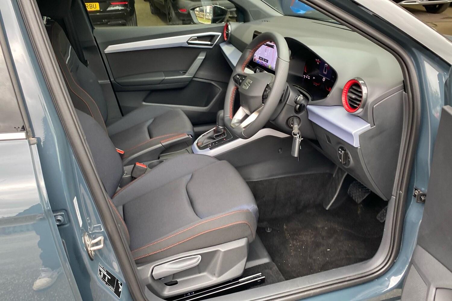 Used SEAT Arona 2025 for sale - 76618430: Photo 27