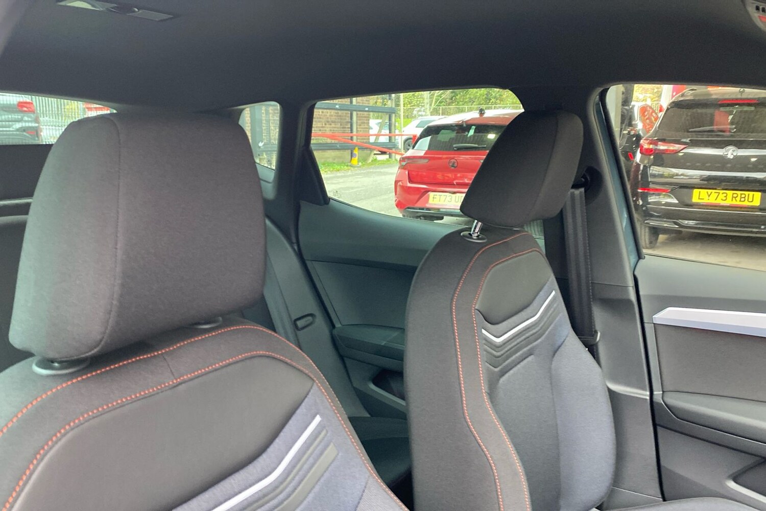 Used SEAT Arona 2025 for sale - 76618430: Photo 30