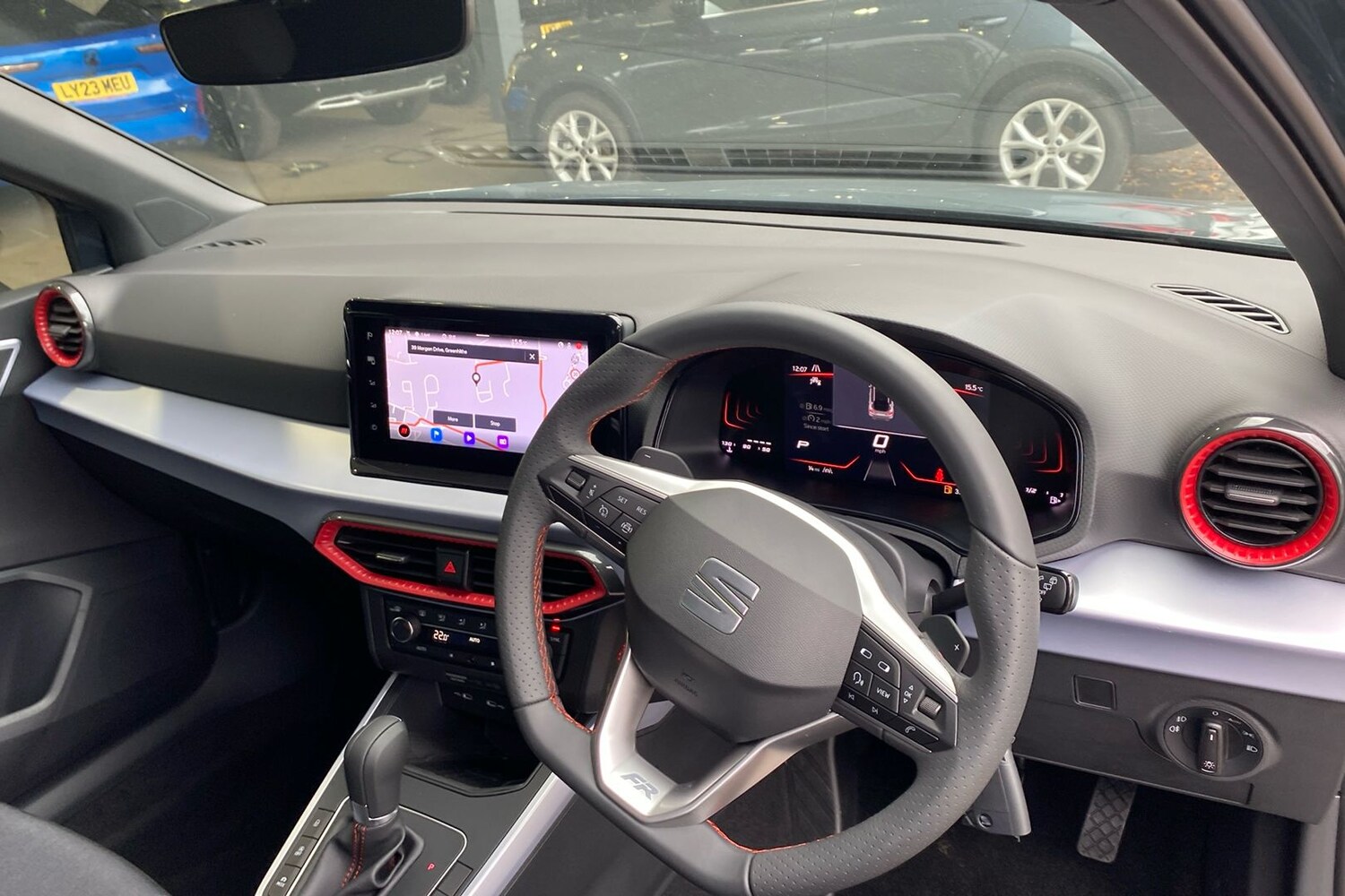 Used SEAT Arona 2025 for sale - 76618430: Photo 32