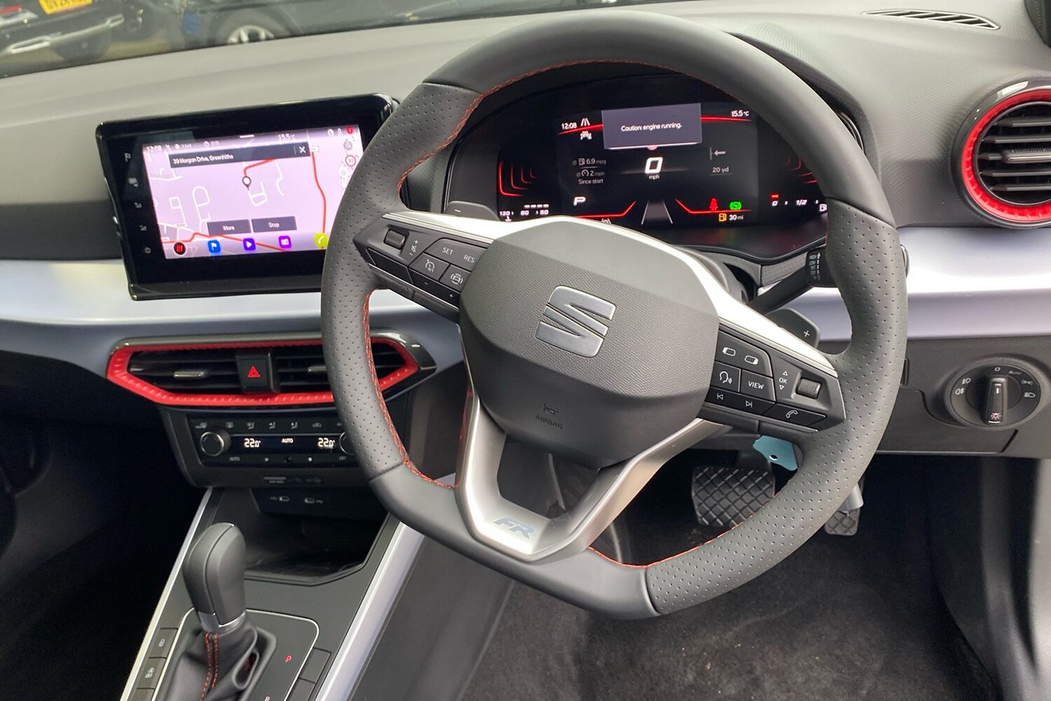 Used SEAT Arona 2025 for sale - 76618430: Photo 37