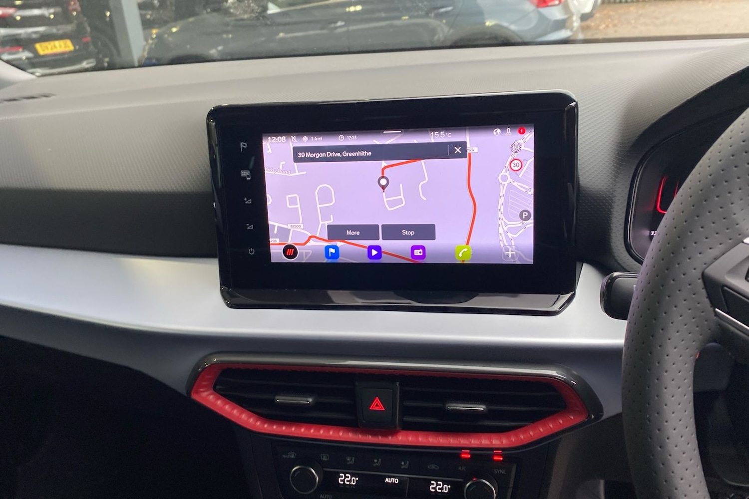 Used SEAT Arona 2025 for sale - 76618430: Photo 39