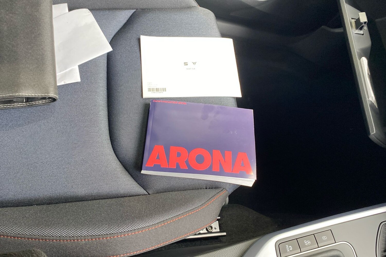 Used SEAT Arona 2025 for sale - 76618430: Photo 44