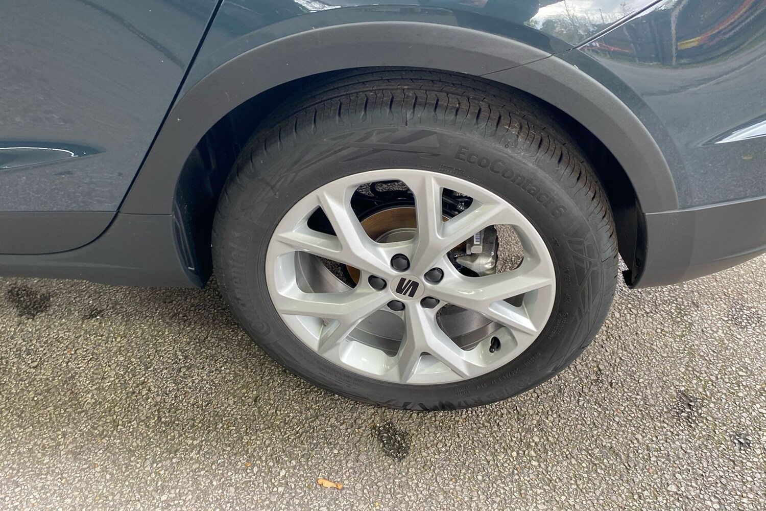 Used SEAT Arona 2025 for sale - 76618430: Photo 48